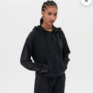 SPLITS59 Felix French Terry Sweatshirt - Washed